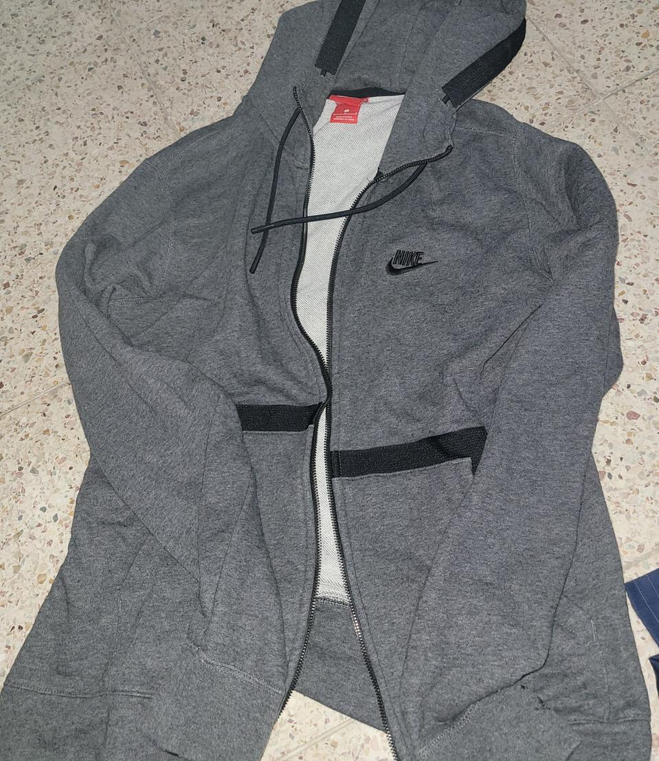 나이키 100사이즈 후드집업 판매합니다