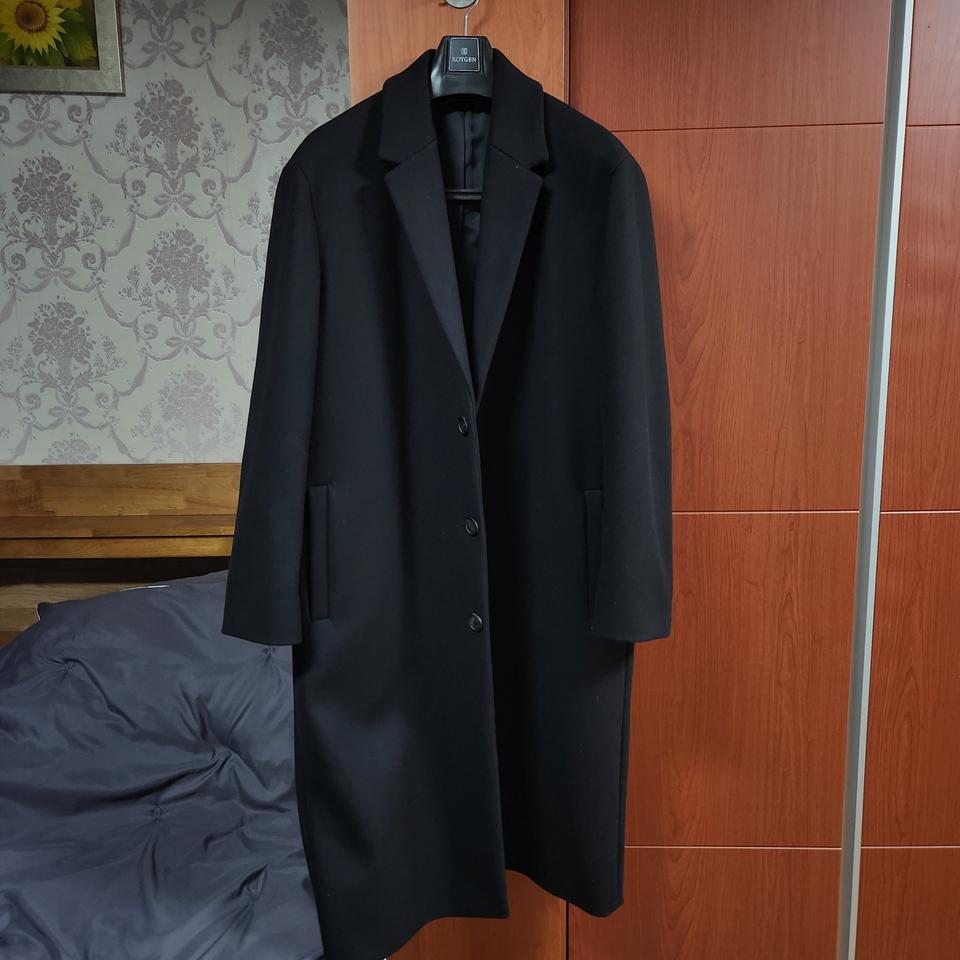 드로우핏 MTR 서브마린 싱글코트 XL사이즈