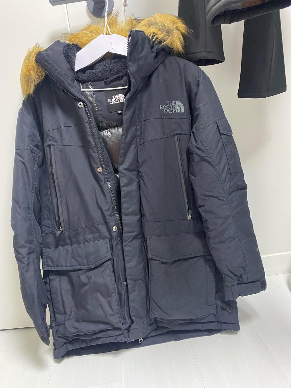 노스페이스 패딩 팝니다