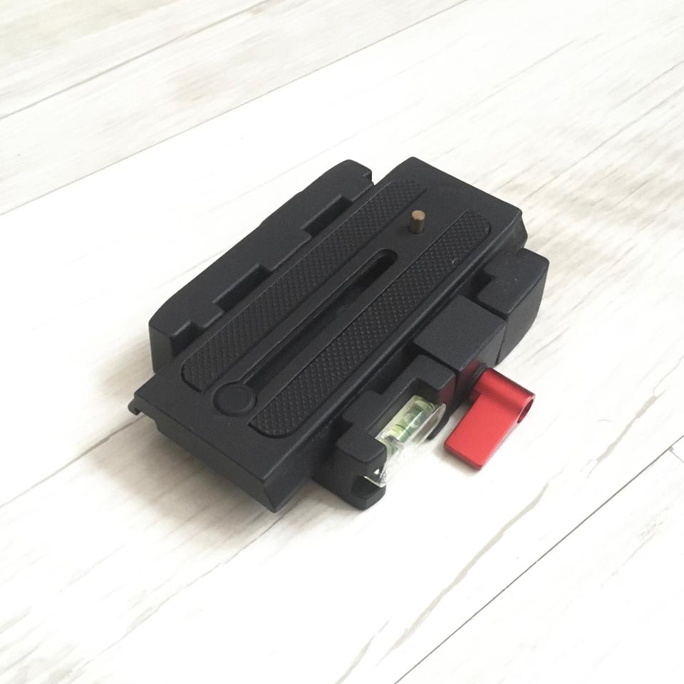 촬영용 플레이트