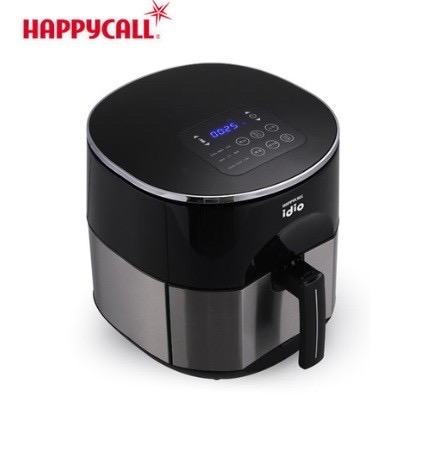 [새상품] 해피콜 에어프라이어 3.2L
