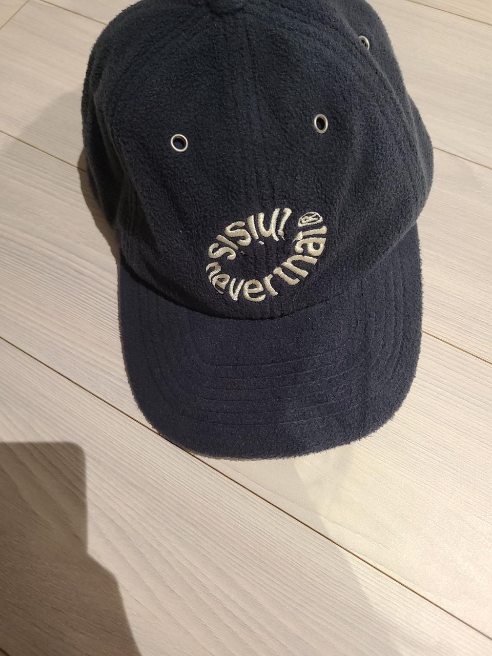 디스이즈네버댓 볼캡