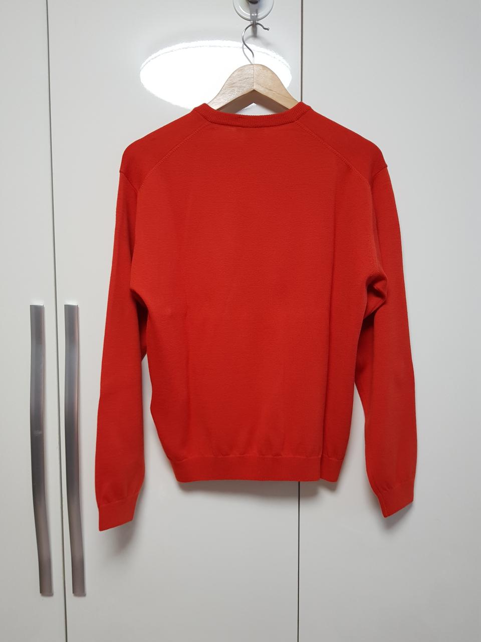 던힐 모100%셔츠