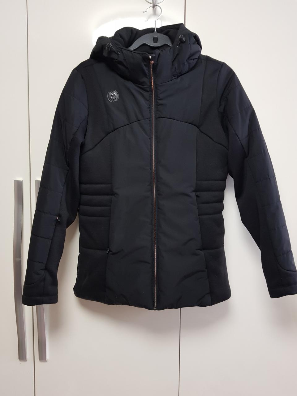 밀라숀 패딩점퍼