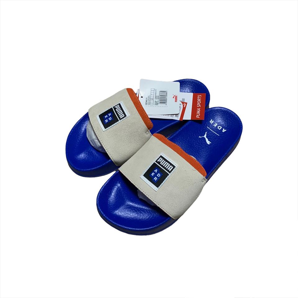 푸마 x 아더에러 리드캣 슬리퍼 220