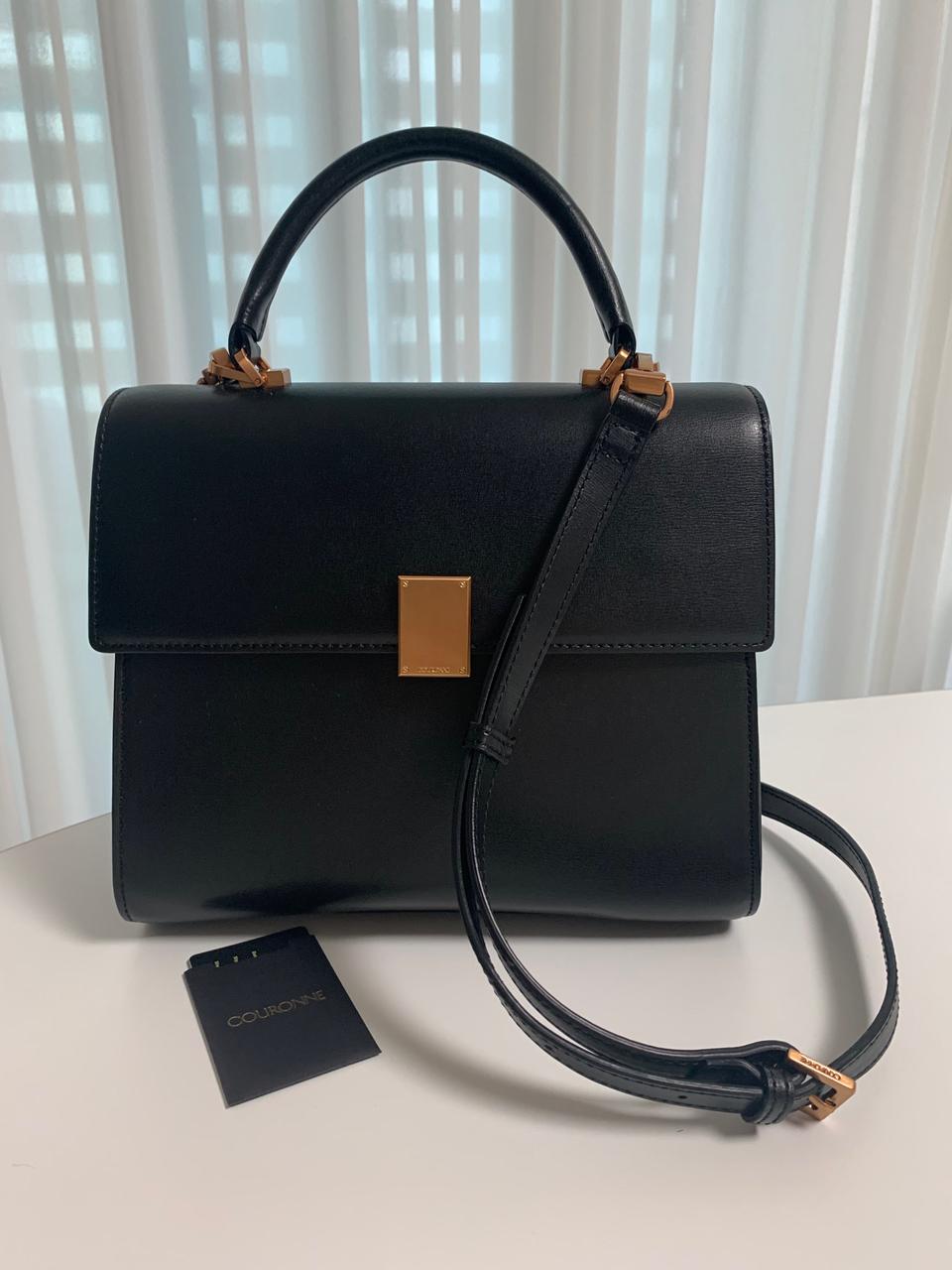 쿠론가방 팝니다(정품)