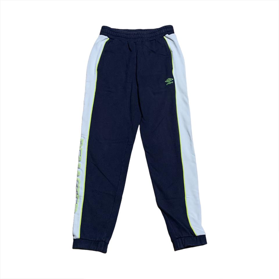 엄브로 조거팬츠