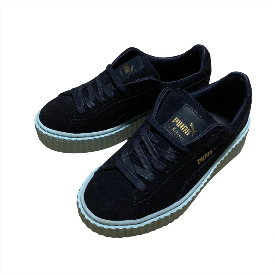 푸마 리한나 펜티 크리퍼 220