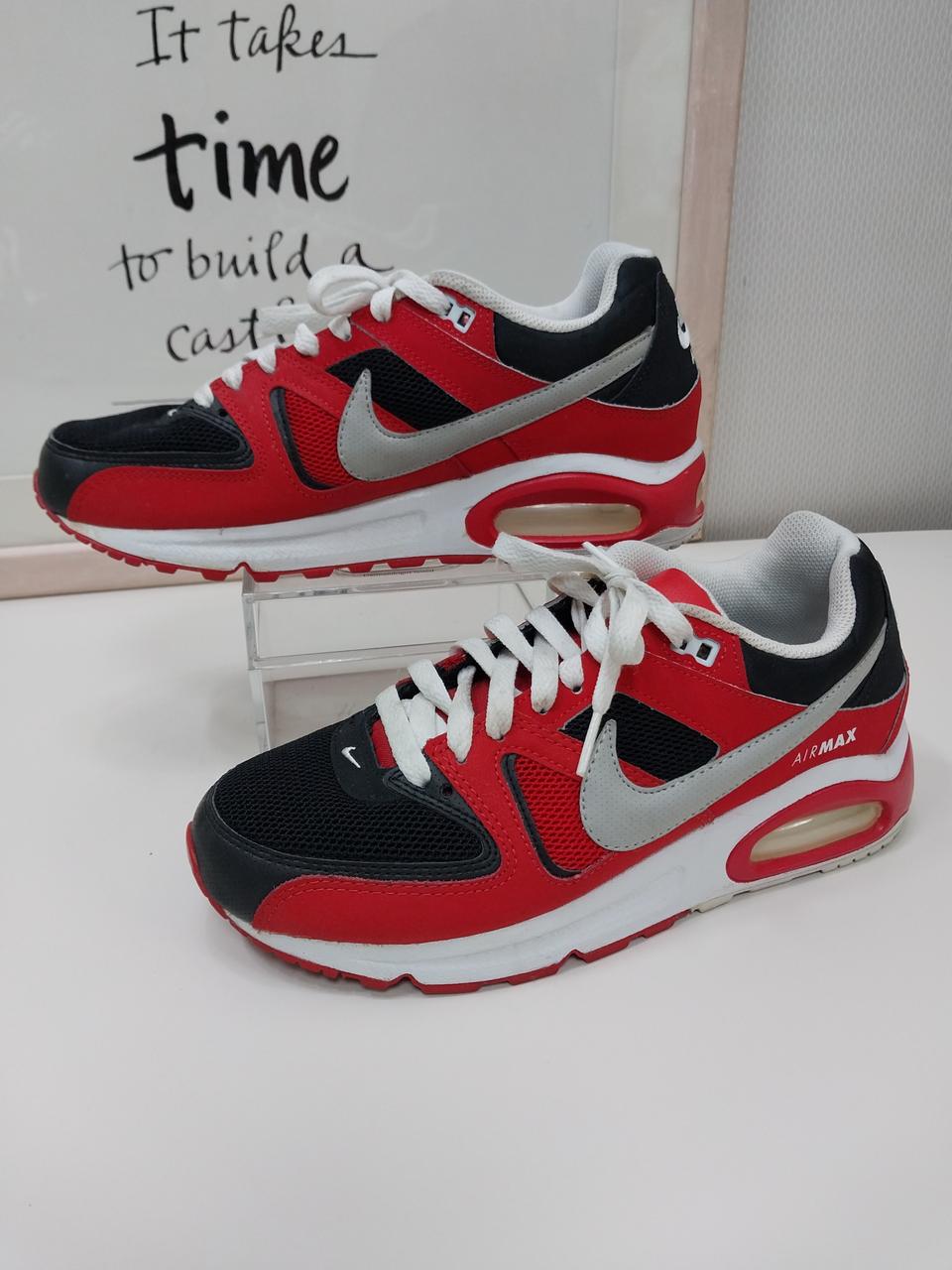 나이키 255 에어맥스