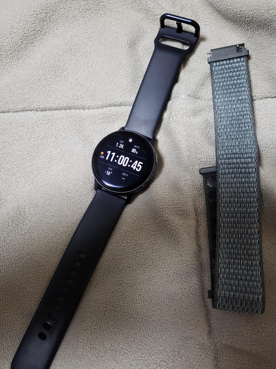 갤럭시워치2 액티브