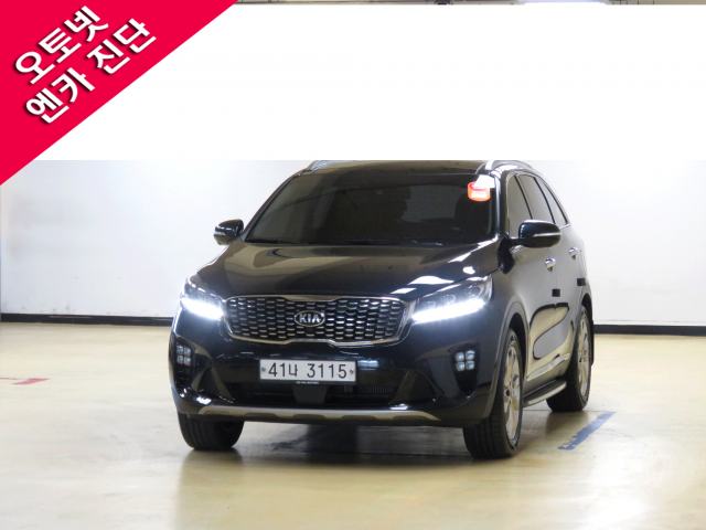 더 뉴 쏘렌토 디젤 2.0 2WD 노블레스 스페셜