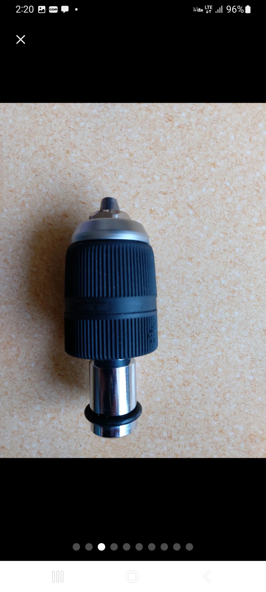 드릴척  착블 01048148903