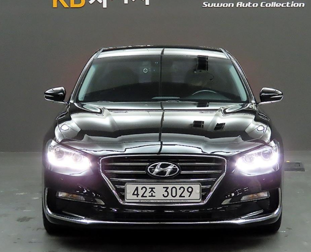 현대 그랜저IG 2.4 GDi 프리미엄