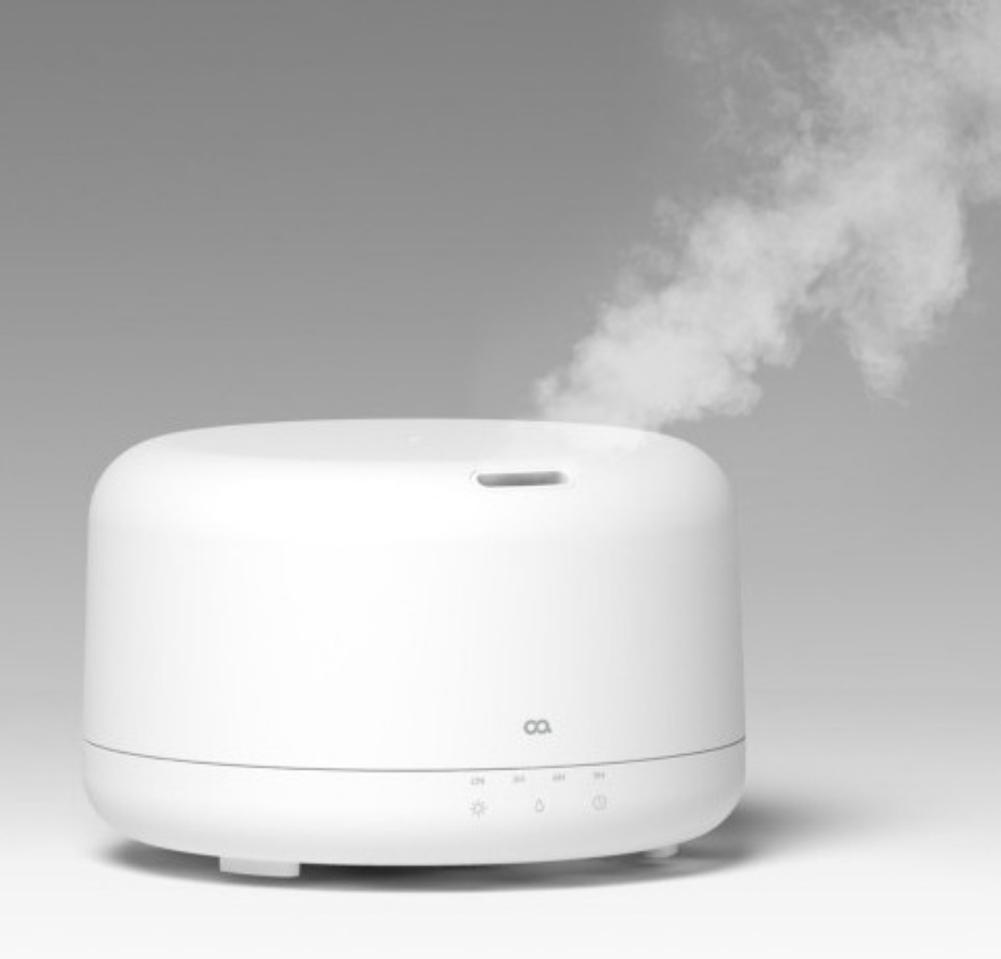 오아 무드 초음파가습기 1000