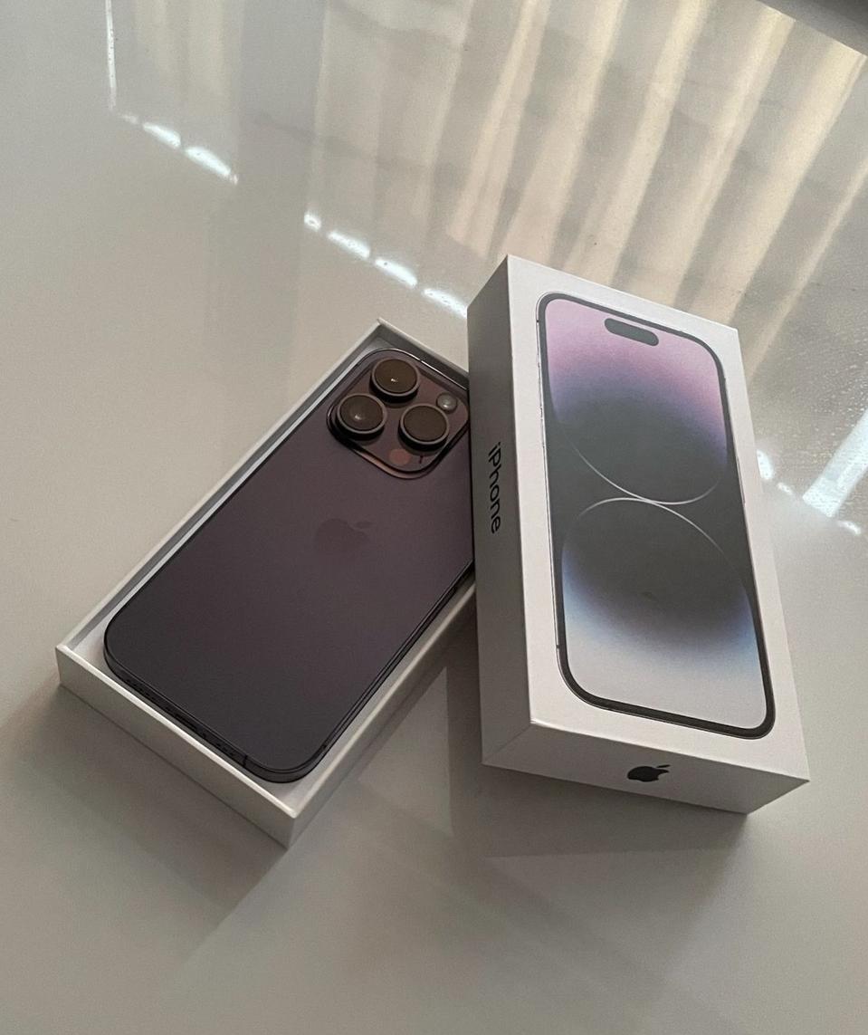아이폰14프로256기가