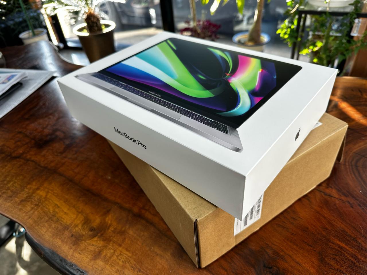 M1 맥북프로 13인치 기본형