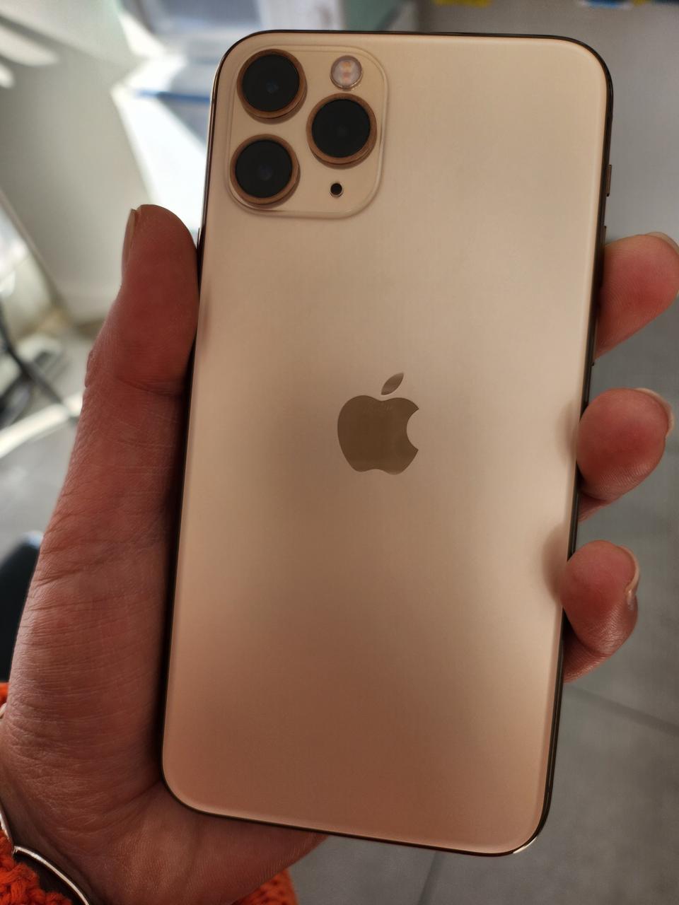 아이폰11 프로 64G 공기계