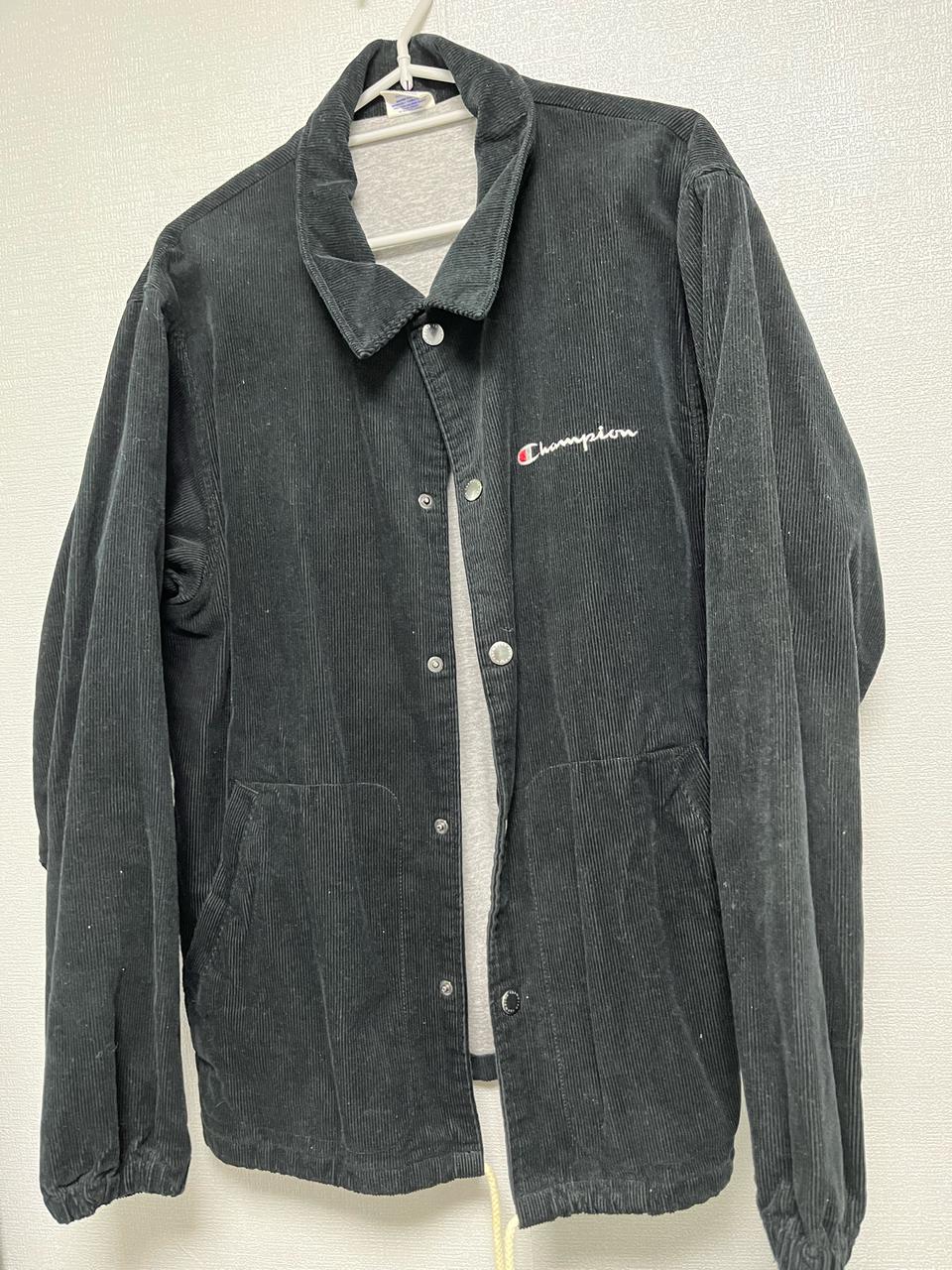 챔피온 자켓