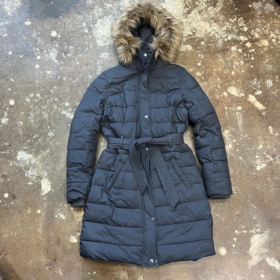 M) 아베크롬비 롱패딩 점퍼 코트 자켓 아메리칸이글 캘빈클라인