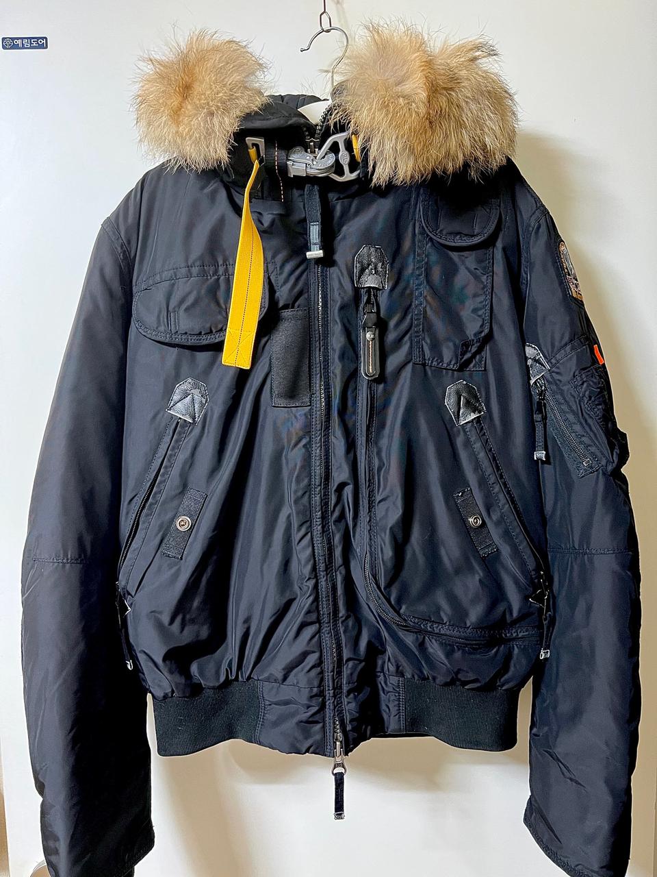 파라점퍼스 고비 M사이즈 마지막 가격 네고 불가