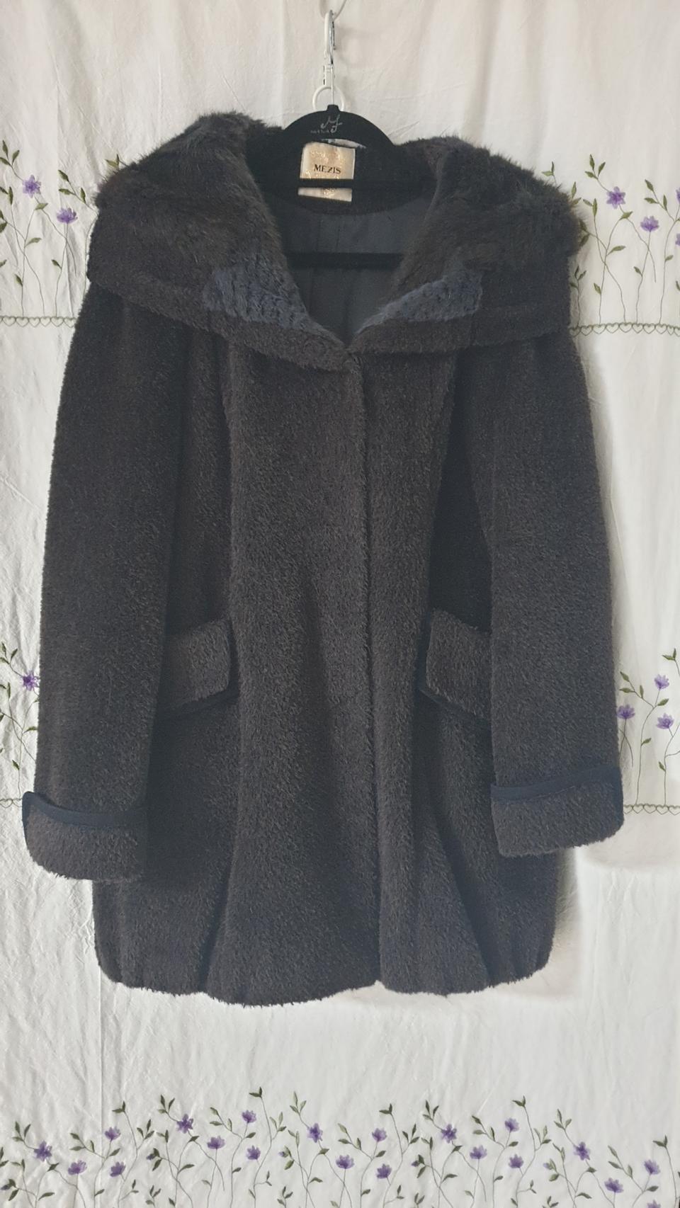 메지스 알파카코트/66