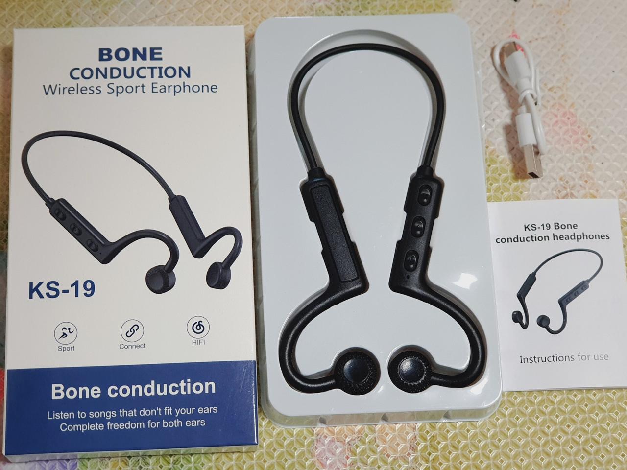 골전도블루투스무선이어폰 골전도 블루투스 이어폰 갤럭시 아이폰 윈도우 호환