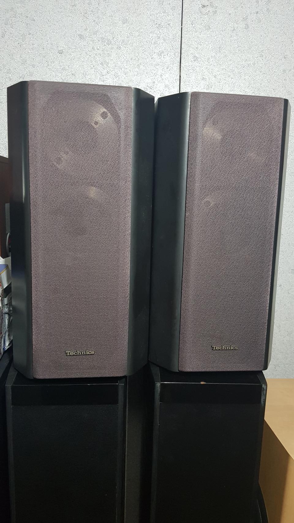 태크닉스sb-ca1060스피커