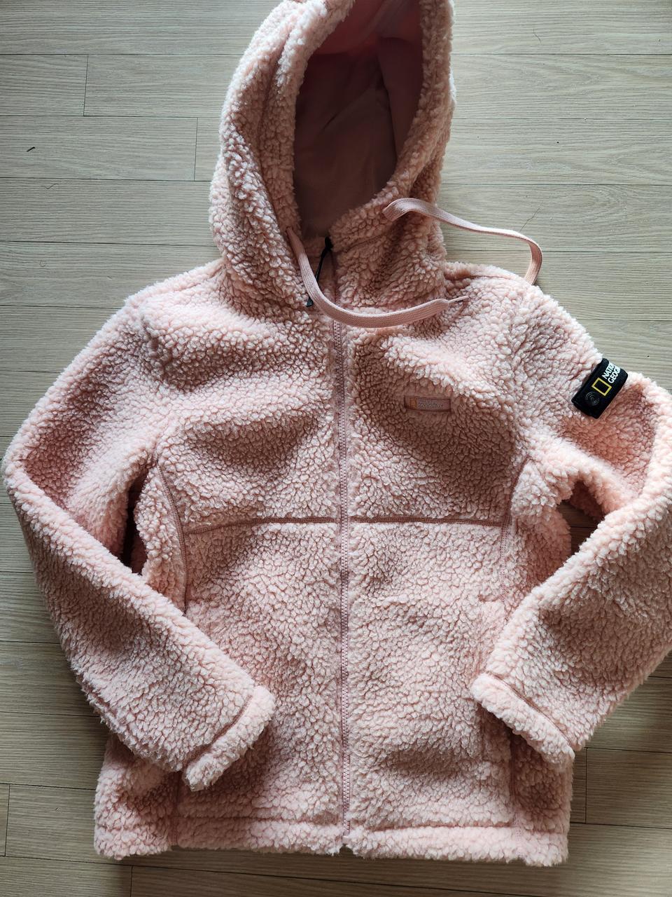 내셔널지오그래픽 뽀글이