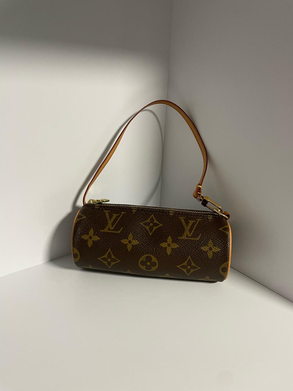 루이비통 미니 파빌론 빠삐용