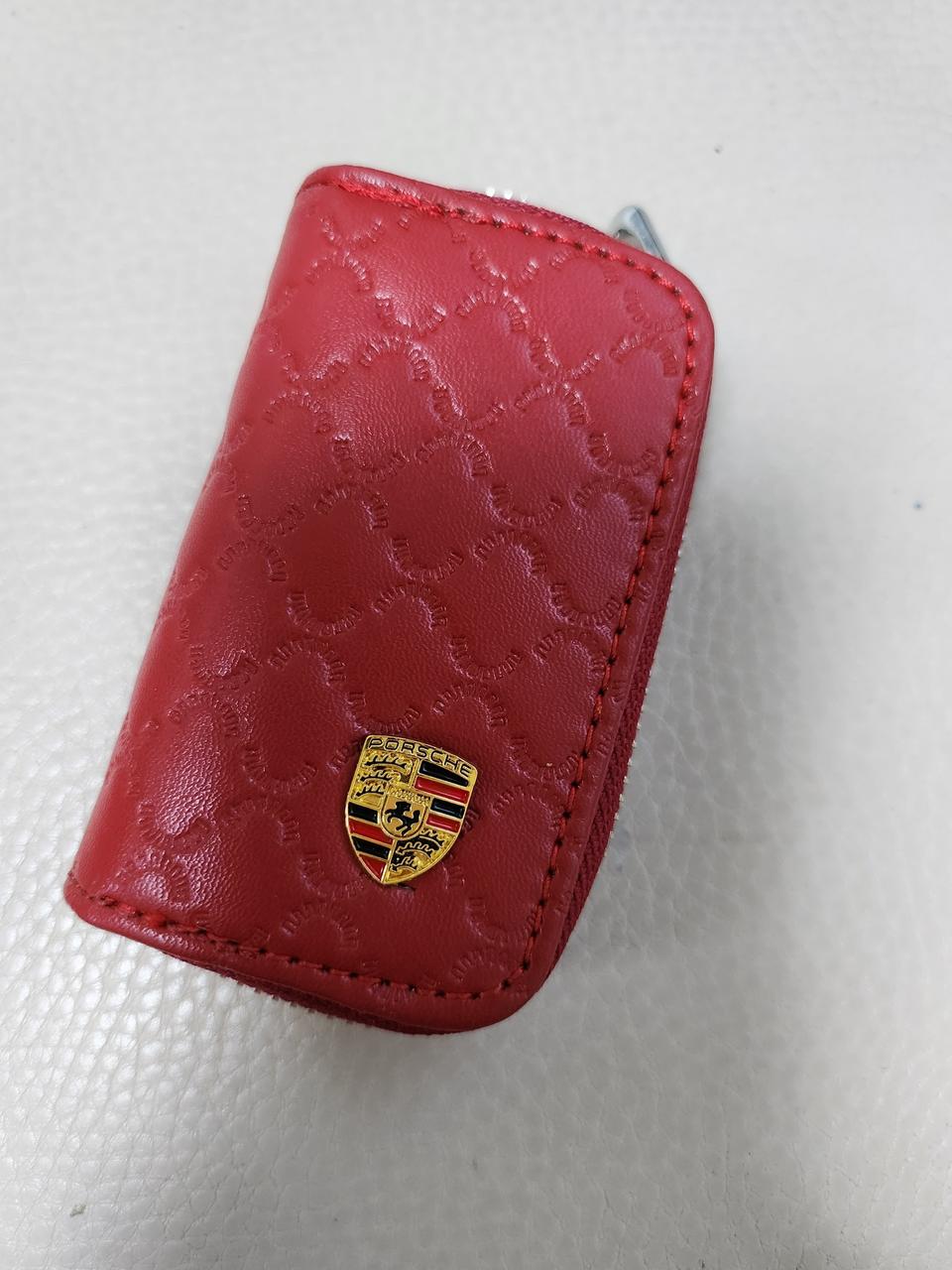 포르쉐 키홀더