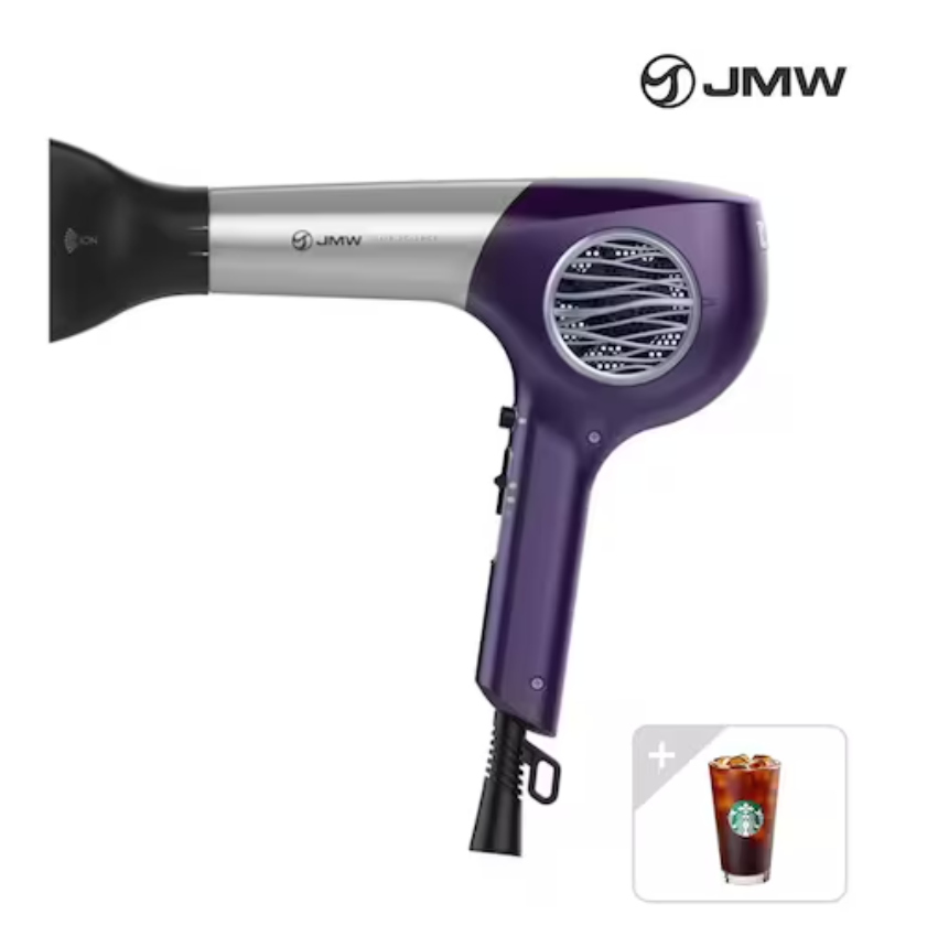 BLDC 전문가용 프로 드라이기 M5001A