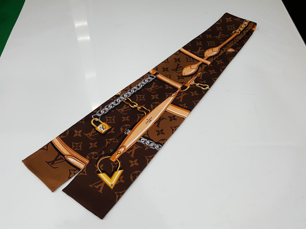 <정품> 루이비통 방도  -상태깨끗