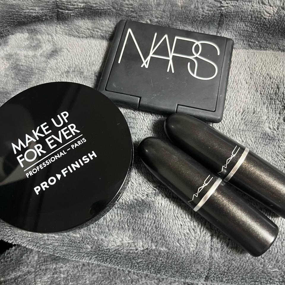 백화점명품화장품(나스,맥,메이크업포에버)일괄