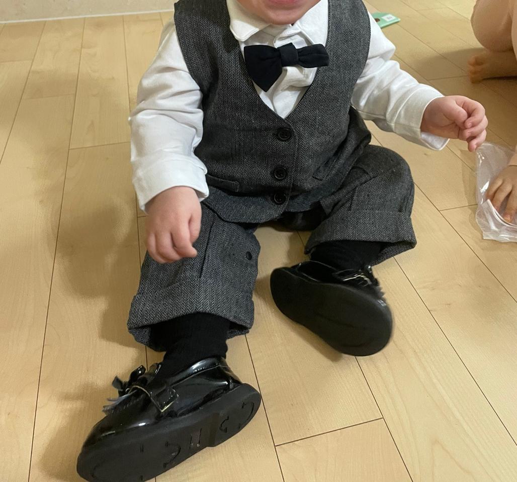 남아 돌잔치 돌아기 돌의상