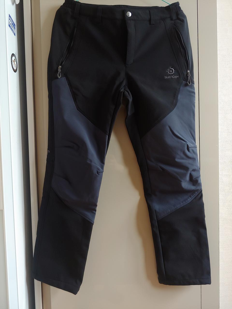 노스케이프.여성등산기모바지70(27~28)