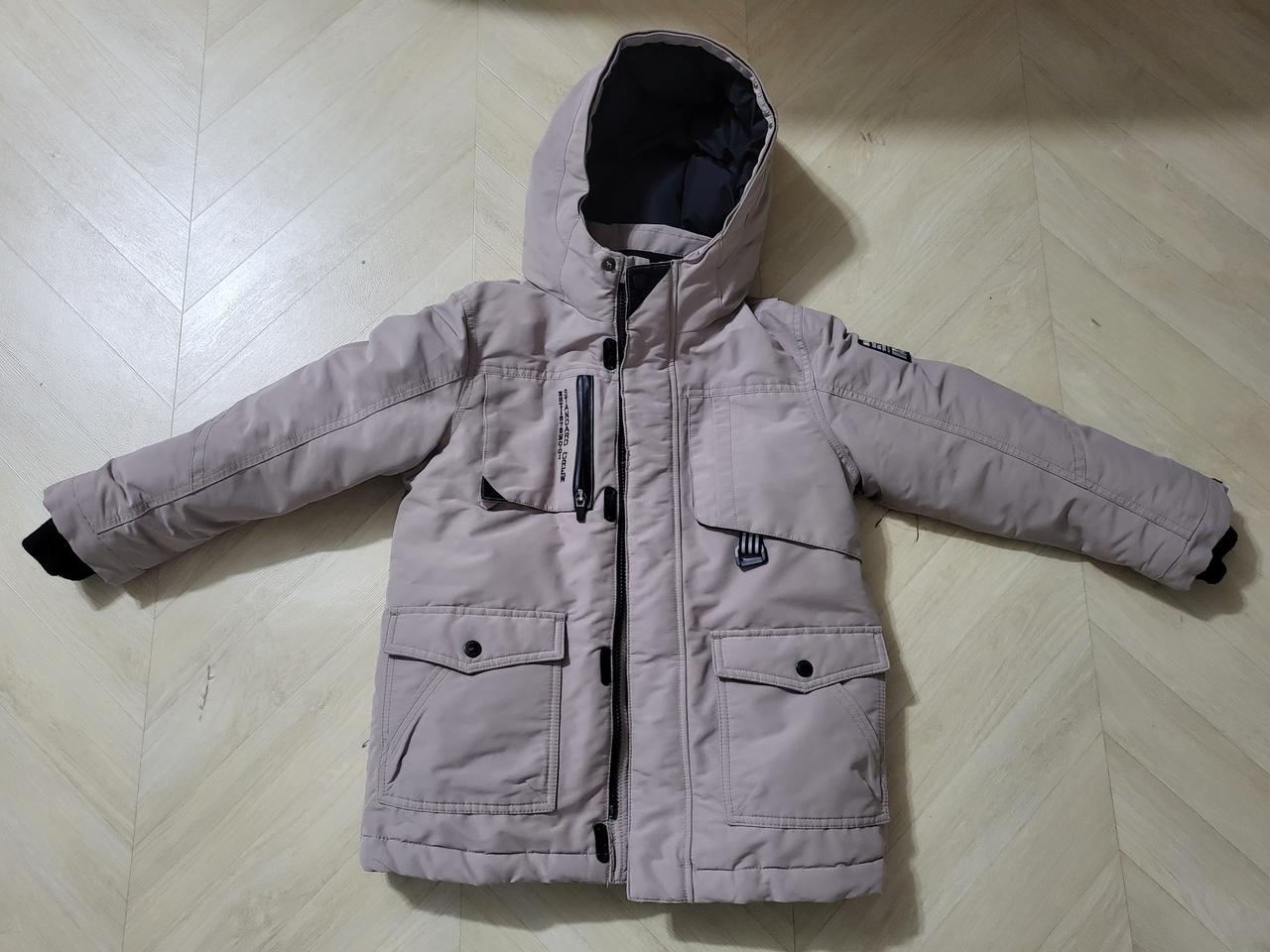 아동점퍼 130사이즈