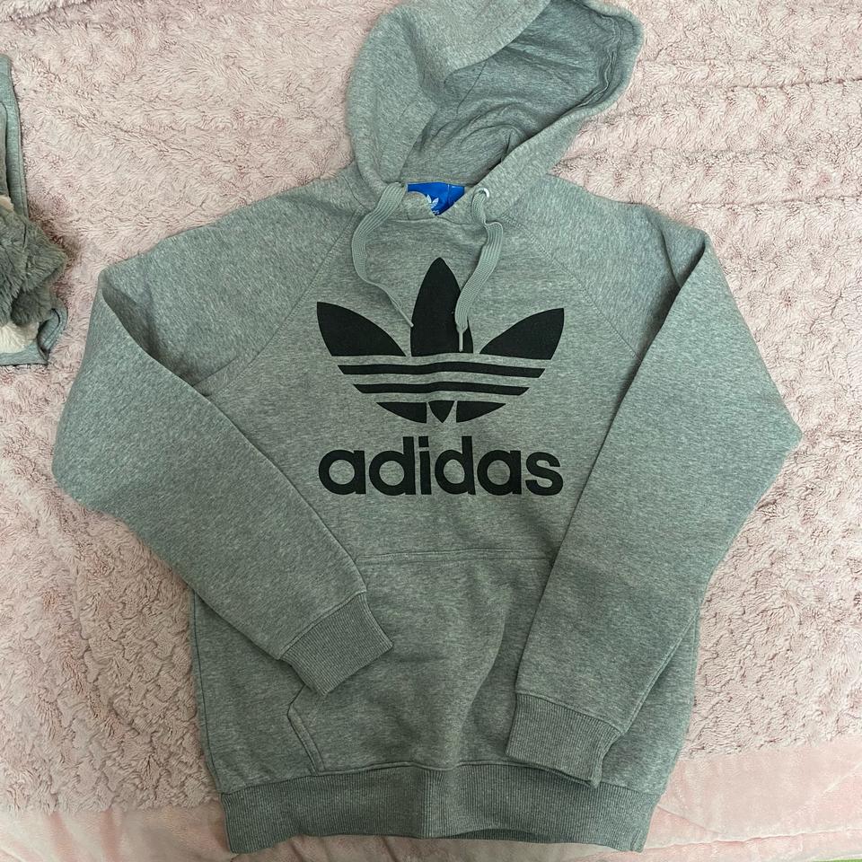 아디다스 오리지날 트레포일 후드 (ORIG 3FOIL)