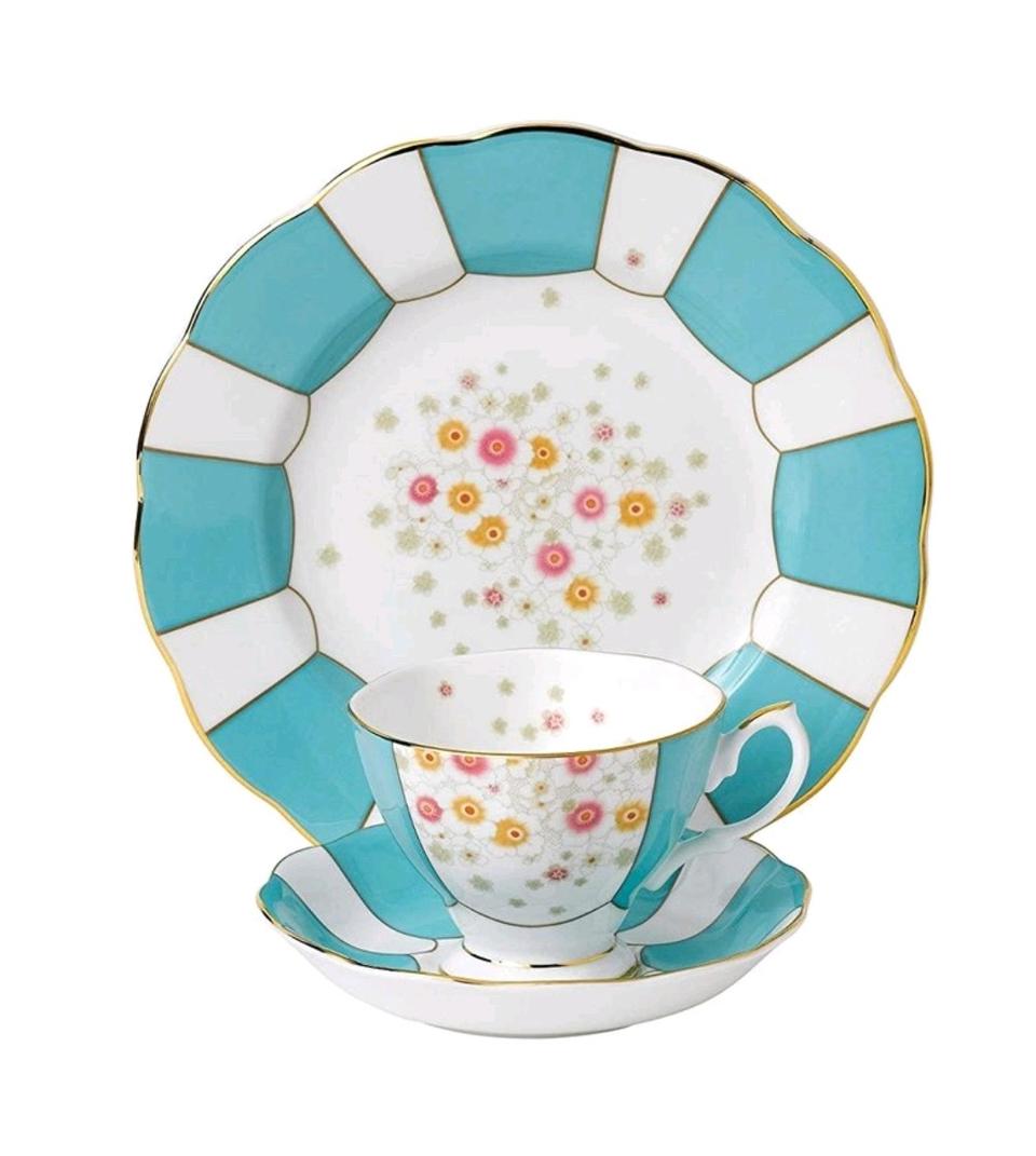 로얄알버트 트리오