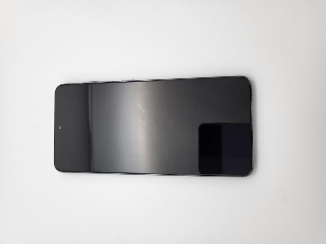 갤럭시 S21 256GB 블랙판매합니다