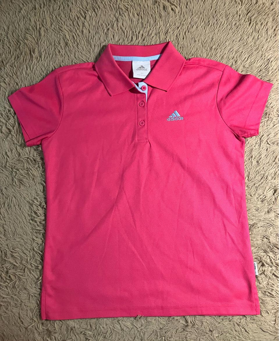 아디다스 반팔티