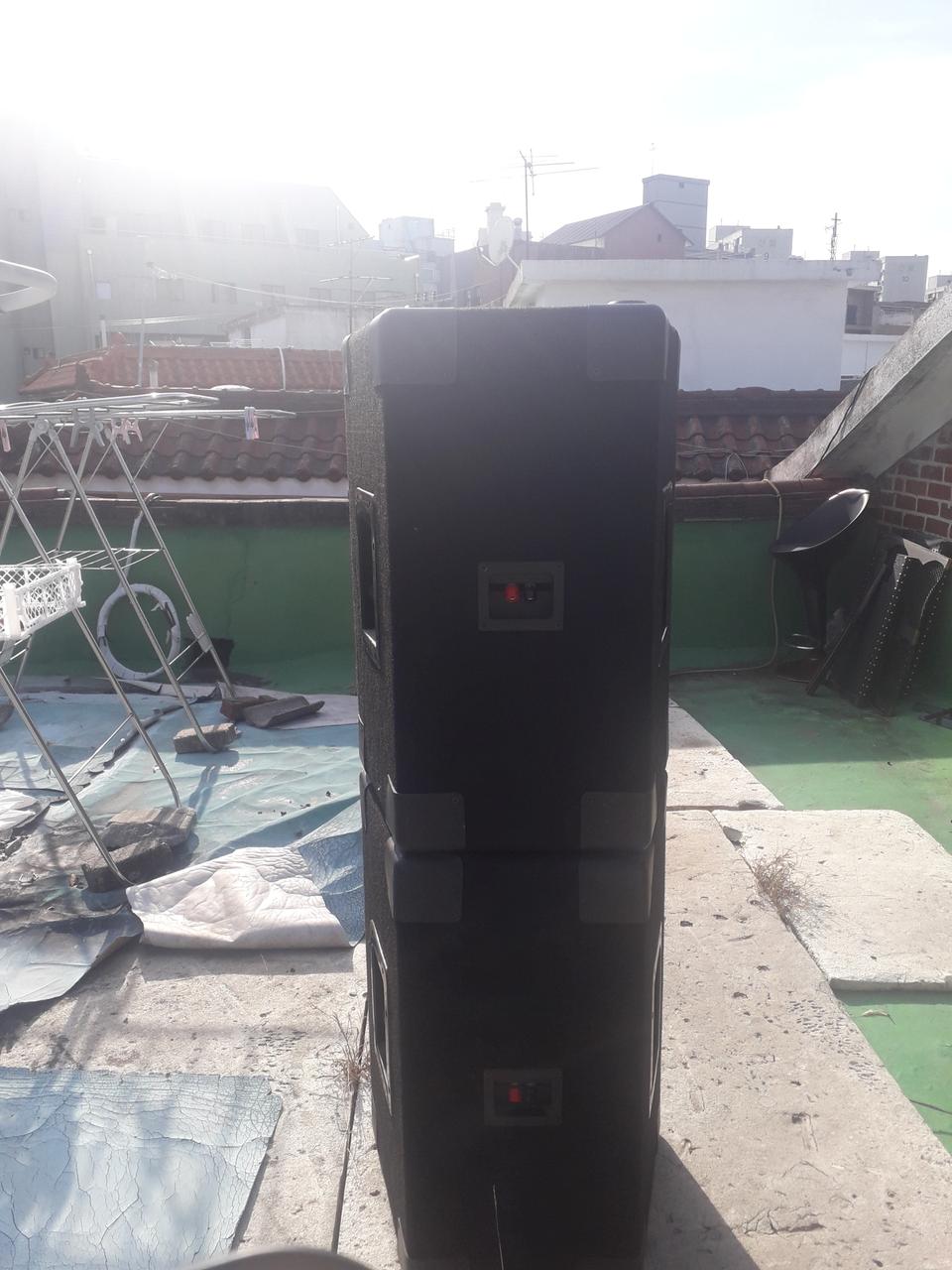 다목적 스피커 팔아요. 판매완료