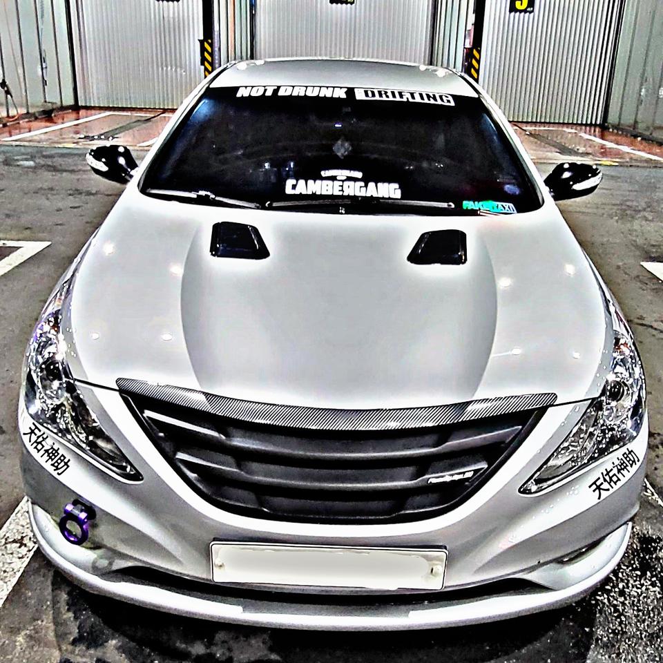 11년식 yf 판매합니다