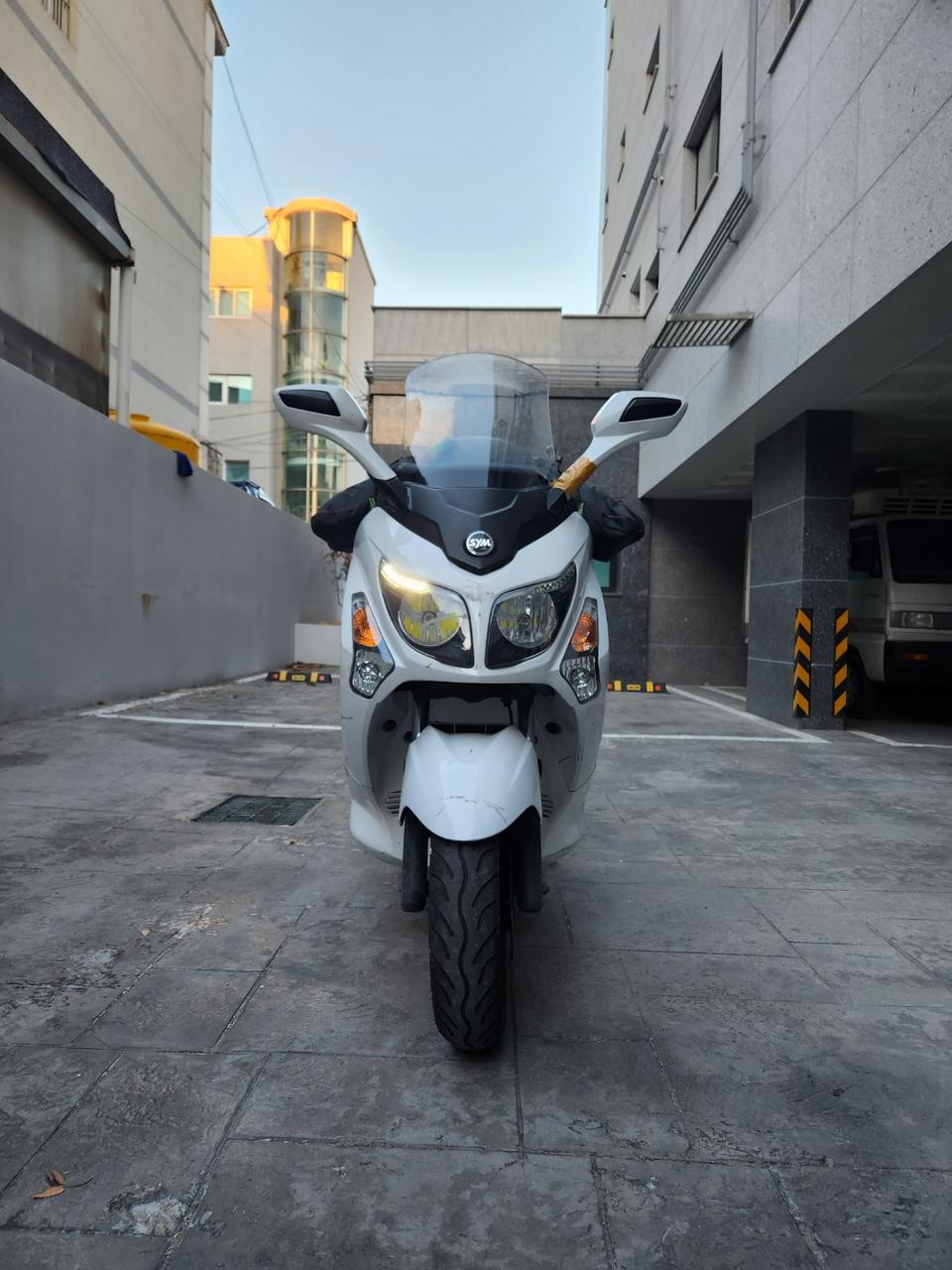 20년식 보이져 좌수 최저가 네고 가능!!