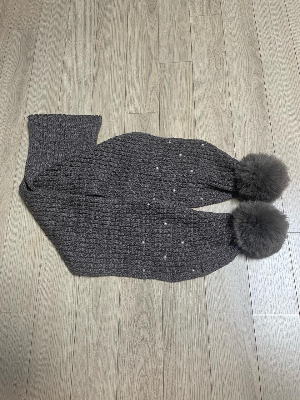 한번도 안쓴 독일 직구 스카프