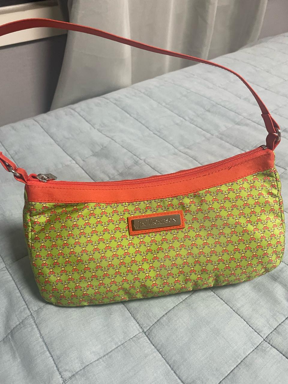 짐 톰슨 핸드백