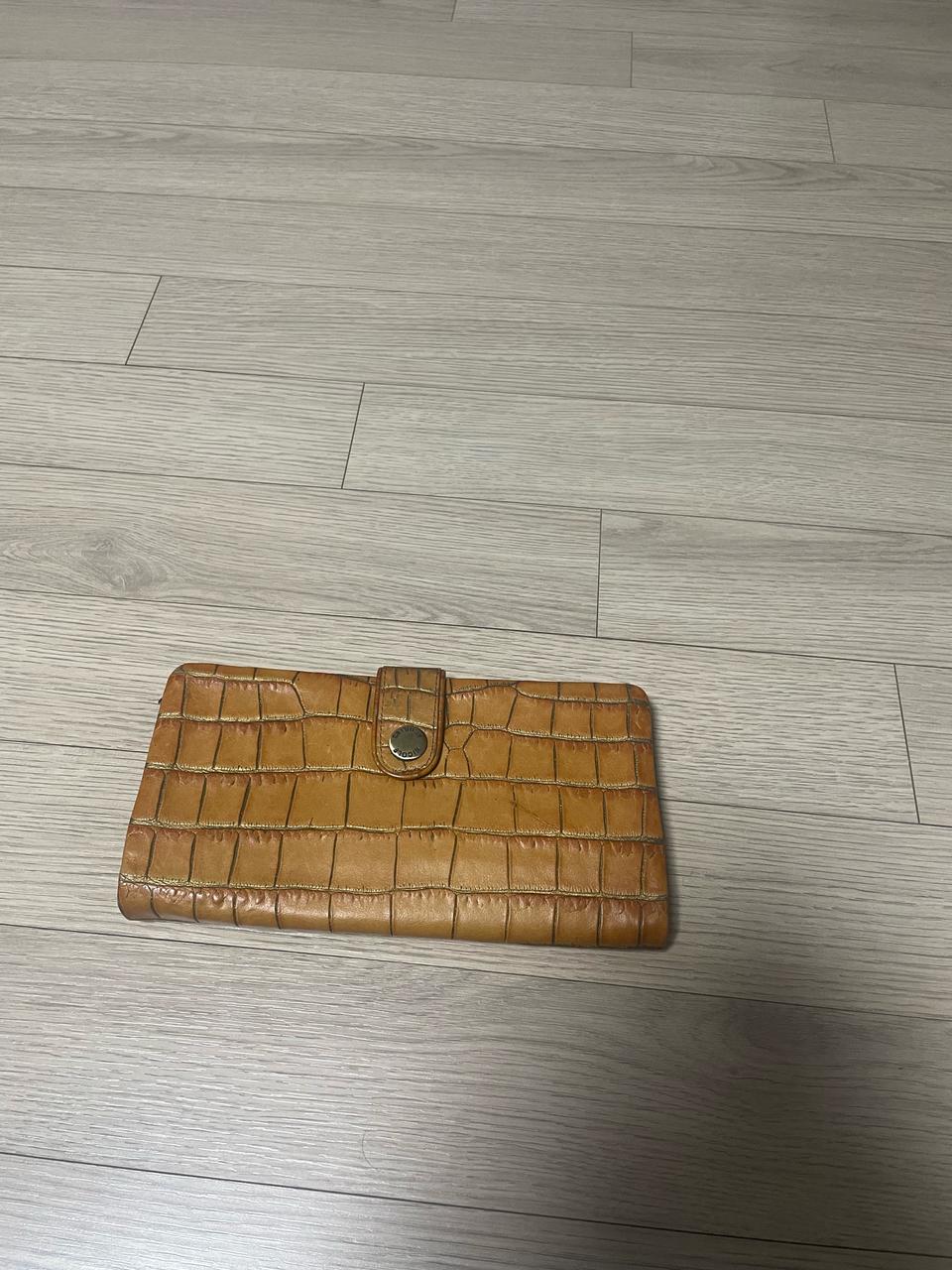 니콜생지르 여성 지갑