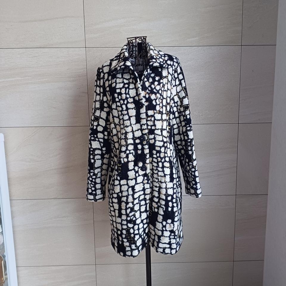 정호진 니트코트(95)