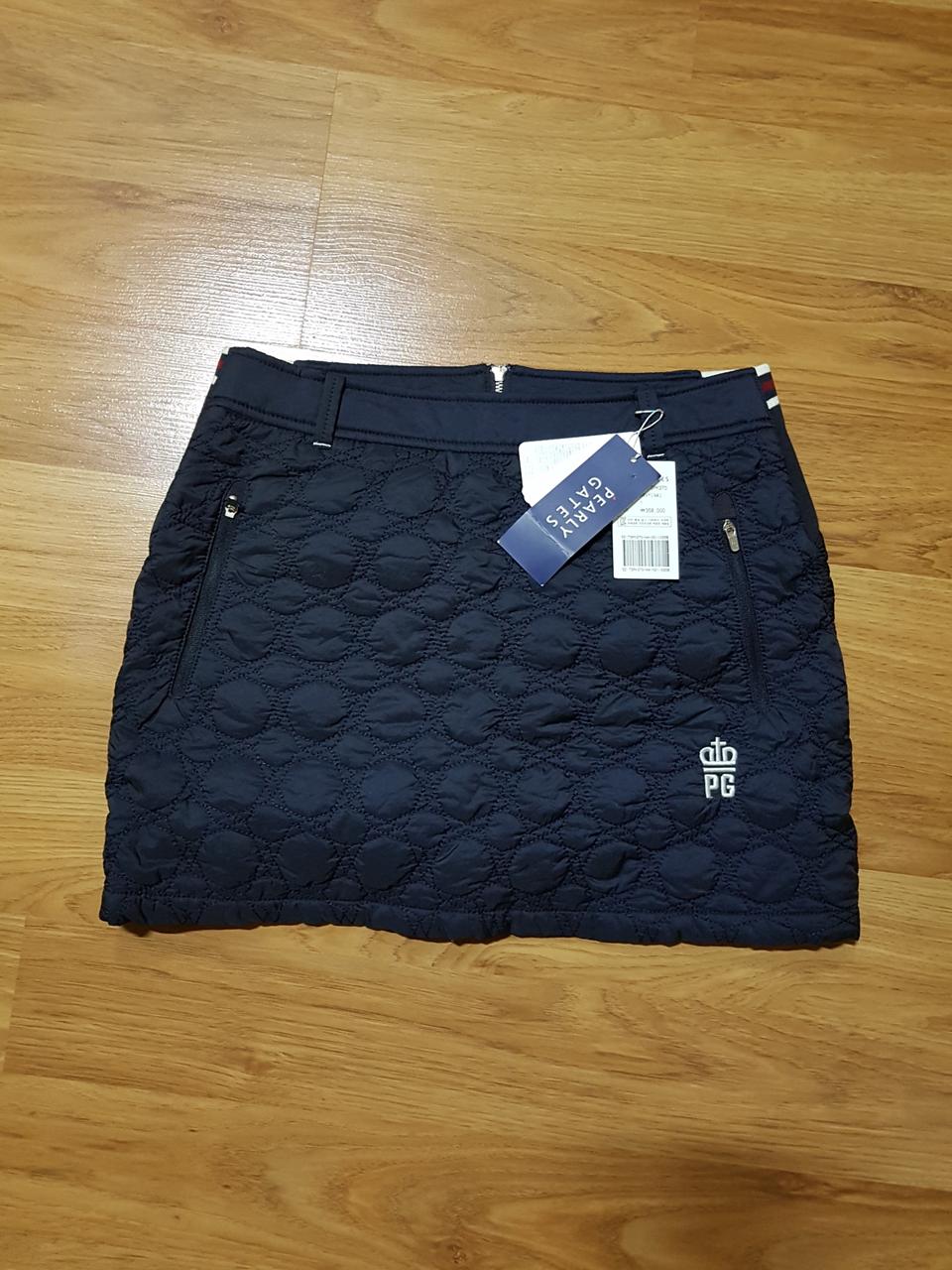 새상품 파리게이츠패딩치마