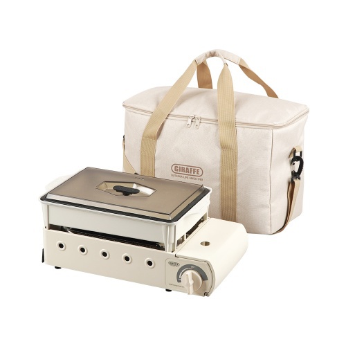 (미개봉) 지라프 구이바다 시그니처 세라믹 아이보리  L