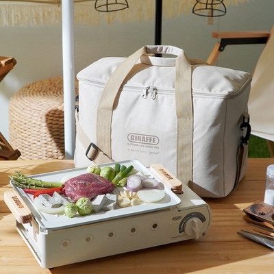 (미개봉) 지라프 구이바다 시그니처 세라믹 아이보리  M